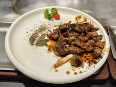 -大神太神·铁板烧(七宝领展广场店)