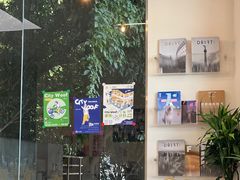 -W Coffee(船板巷店)