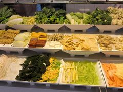 -醉人椒麻辣香锅(上地华联店)