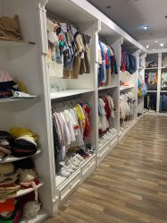 -格林童趣专业儿童摄影(公益西桥店)