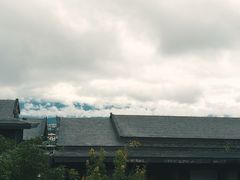 -西双版纳融创皇冠假日度假酒店