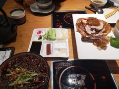 -德香苑脆皮烤鸭·经典(爱融荟城店)