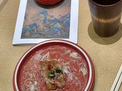 -鹤菊·鮨Omakase(古子城店)