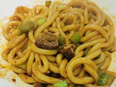 -壹粉屋新疆炒米粉(建外SOHO东区店)