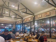 -Doo Dee Thai Food(Issan/Isaan/Esan)