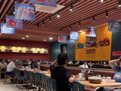 -宏状元现熬粥·京味菜(三里河店)