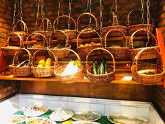 -老油饼酸菜汤(高铁和平店)