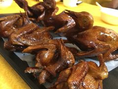 -鸽王世家(东华东路店)