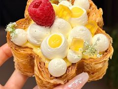 -PAOPAO Bakery&Café(新天地店)