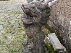 -瑞安圣井山景区