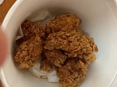 -麦当劳(百利广场店)