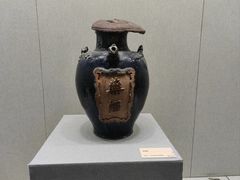 -北京工艺美术博物馆