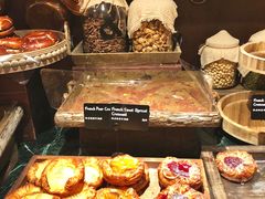 -B&C黄油与面包·THE GARDEN BAKERY概念店(世纪汇店)