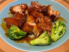 -天毓山庄·餐厅