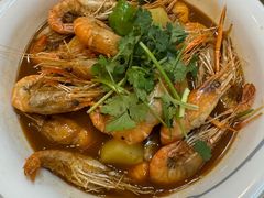 -昆承湖酒家·本帮农家菜