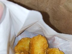 -汉堡王(上海凌云壹街坊店)