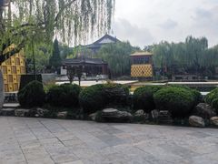 -华清宫景区