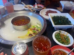 -吴老幺火锅(金龙店)