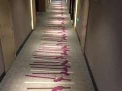 -麗枫酒店(重庆解放碑中心店)