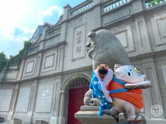 -江南水师学堂遗迹