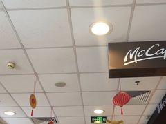 -麦当劳(健德桥得来速店)