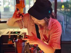-星巴克臻选(成都太古里店)