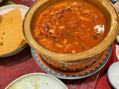 -乔家满族八大碗(流水沟店)