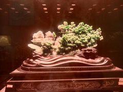 -上海波特曼丽思卡尔顿酒店