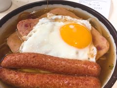 -龙记香港茶餐厅