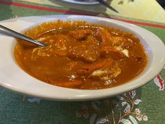 -Santoor 萨都里印度餐厅(北锣鼓巷店)