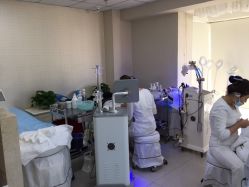 -痘博士北京·全国连锁祛痘机构