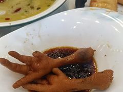 -馨越楼·点心·粤菜(赤坎店)