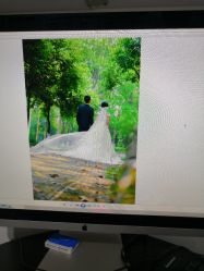 -罗曼司婚纱摄影会馆(瀚威城市中心店)