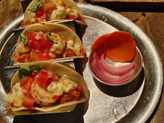 -Q MEX 库迈墨西哥餐吧(三里屯店)