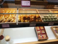 -南宋胡记(杭州河坊街店)