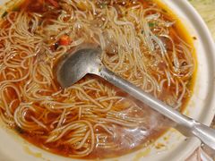 -钟掌勺忘不了地道湘菜(新天地假日广场店)