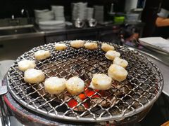 -橘焱胡同烧肉夜食(BFC外滩金融中心店)