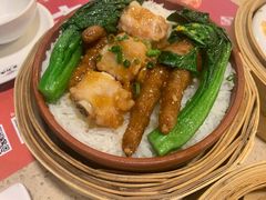 -点都德(大茶楼店)