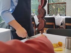 -拉蒂娜·巴西牛排馆 Latina·Brazilian Steakhouse(陆家嘴旗舰店)