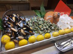 -新发展亚太JW万豪酒店·福苑咖啡厅