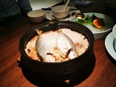 -CHIC1699远洋私厨
