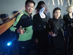 -重庆解放碑威斯汀酒店