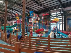 -南宫温泉水世界