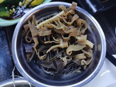 牛百叶-柳州人田螺鸭脚煲(农院路1店)