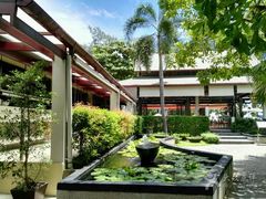 -普吉岛卡塔阿维斯塔诺富特酒店度假村