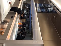 -西贝(上海中心店)