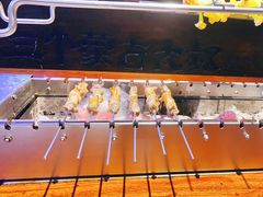 -三个蒙古大叔羊肉串(大宁店)