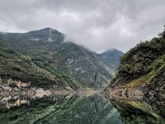 -重庆云阳龙缸景区