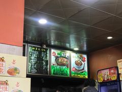 -谢继红26号牛肉汤(田家庵店)