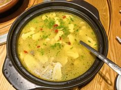 -妈妈的味道(和顺古镇店)